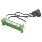Resistor, ventilador interno NRF 342109