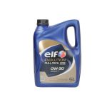 Motoröl ELF Evolution FULLTECH FDX 0W30 5L
