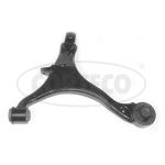 Suspension de roue CORTECO 49397292