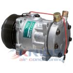 Compressor, ar condicionado MEAT & DORIA K11399