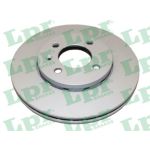 Disco freno LPR V2020VR