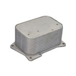 Arrefecedor de óleo, óleo do motor MAHLE CLC 255 000S