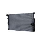 Radiateur moteur HELLA 8MK 366 301-001