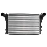 Intercooler VALEO 818674