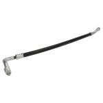 Conduite à haute/basse pression, climatisation THERMOTEC KTT160571