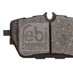 Bremsbelagsatz FEBI BILSTEIN 1000375