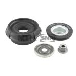 Palier d'appui de jambe de suspension SNR KB655.04