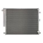 Kondensator, Klimaanlage THERMOTEC KTT110779