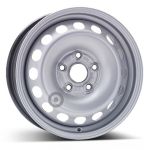 Stahlfelge 15 zoll ALCAR 5x112 6J ET47