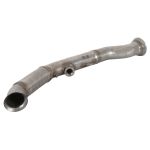 Tubo di scarico DINEX 66148
