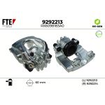Étrier de frein FTE 9292213