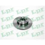 Disque de frein LPR V2301P