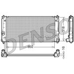 Raffreddatore motore DENSO DRM50044