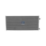 Condenseur (climatisation) DT SPARE PARTS 13.72076