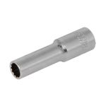 Zwölfkantnuss 3/8 zoll TOPTUL 9 mm 12-kant
