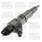 Inyector CR electromagnético MEAT & DORIA 74368R