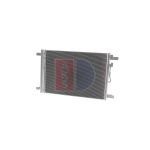 Condenseur (climatisation) AKS DASIS 042046N