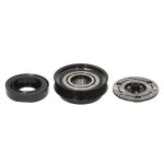 Embraiagem, compressor de ar condicionado NRF 380053