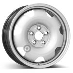 Stahlfelge 17 zoll ALCAR 5x120 7J ET55