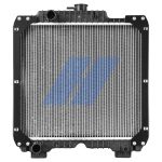 Radiador, arrefecimento do motor HIGHWAY AUTOMOTIVE 10132003