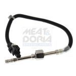 Sensor de temperatura dos gases de escape MEAT & DORIA 12569