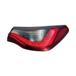 Fanale posteriore ULO 106590220