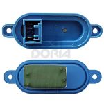 Élément de réglage du ventilateur MEAT & DORIA MD667389