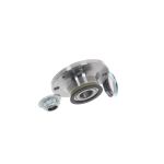 Conjunto de rolamentos de roda SKF VKBA 3549