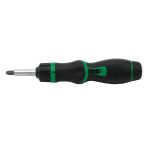 Drehregler für Klingen 1/4" TOPTUL GAAR0901
