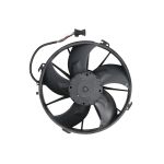 Ventola del climatizzatore EBERSPÄCHER 88-64-02-00001-00