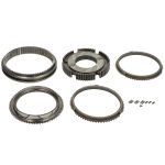 Kit de réparation, boîte de vitesses manuelle ZF 1308298010ZF