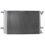 Condenseur (climatisation) VEMO V40-62-0036