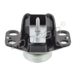 Cuscinetti, motore HANS PRIES 700 530