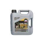 Aceite de motor LIQUI MOLY 20781 TopTec 6200 0W20 4L