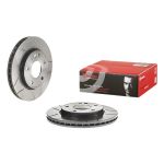 Disco freno BREMBO 09.7359.76