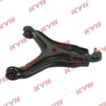 Suspensión de rueda KYB KSC4262