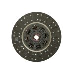 Disque d'embrayage SACHS 1878 634 038