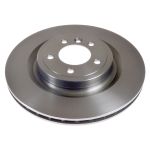 Disco de travão FEBI BILSTEIN 108581