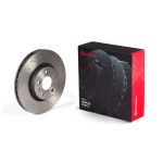Remschijf BREMBO 09D0581X