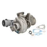 Sobrealimentador, sobrealimentação RE-PART SP Z O.O RRT70321