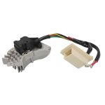 Resistor, ventilador interno NRF 342024