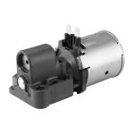 Válvula de cambio, transmisión automática BORG WARNER 203562