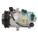 Airco-compressor NRF 320185G