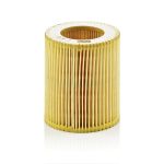 Filtro de ar MANN-FILTER C 630