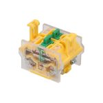 Cubo de contacto para interrutor de alavanca HACO 4502157H