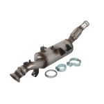 Ruß-/Partikelfilter, Abgasanlage BM CATALYSTS BM11567H