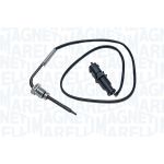 Capteur, température des gaz MAGNETI MARELLI 172000273010