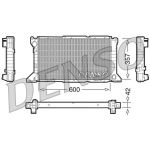 Raffreddatore motore DENSO DRM10100