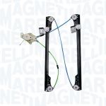 Lève-vitre MAGNETI MARELLI 350103126300