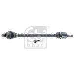 Eje FEBI BILSTEIN 1004964